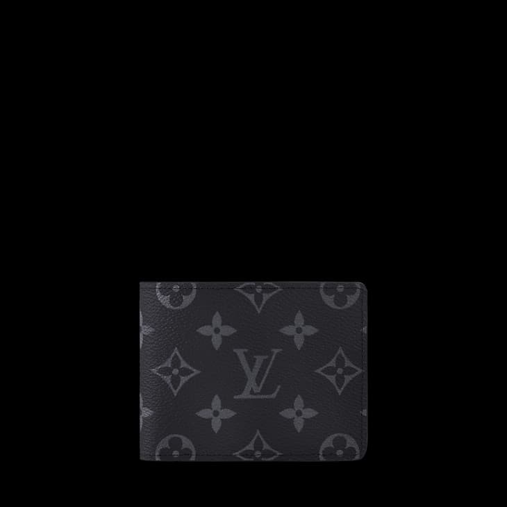 Louis Vuitton Slender Wallet