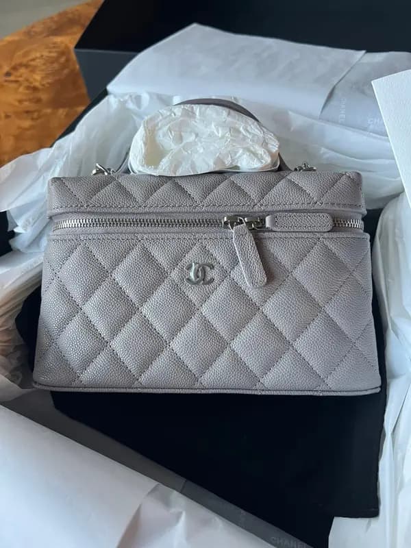 Chanel Slim Vanity
