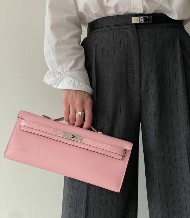 Hermès Kelly Cut