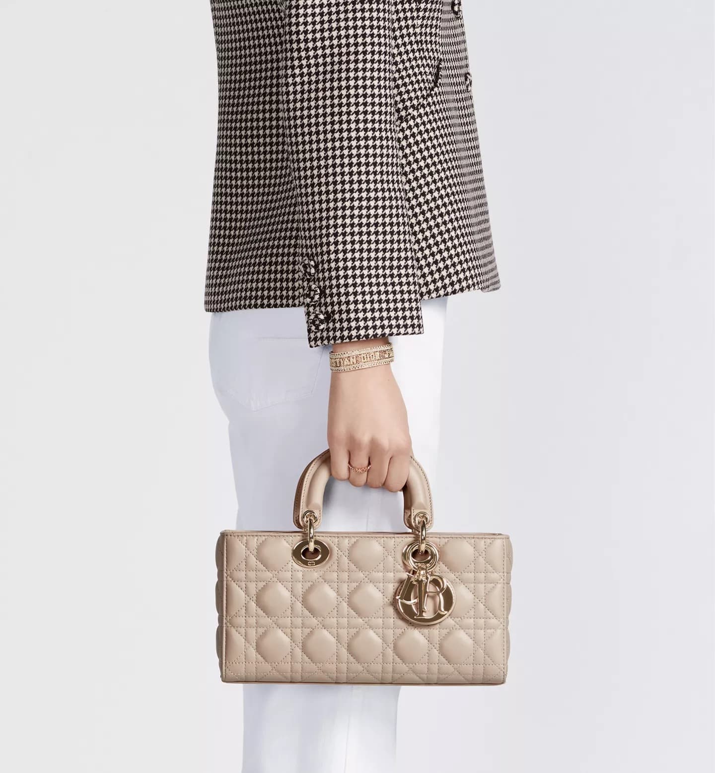 Dior Medium Lady D-Joy Bag