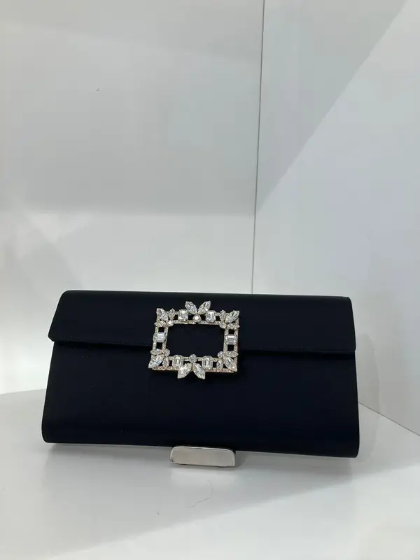 Roger Vivier Clutch