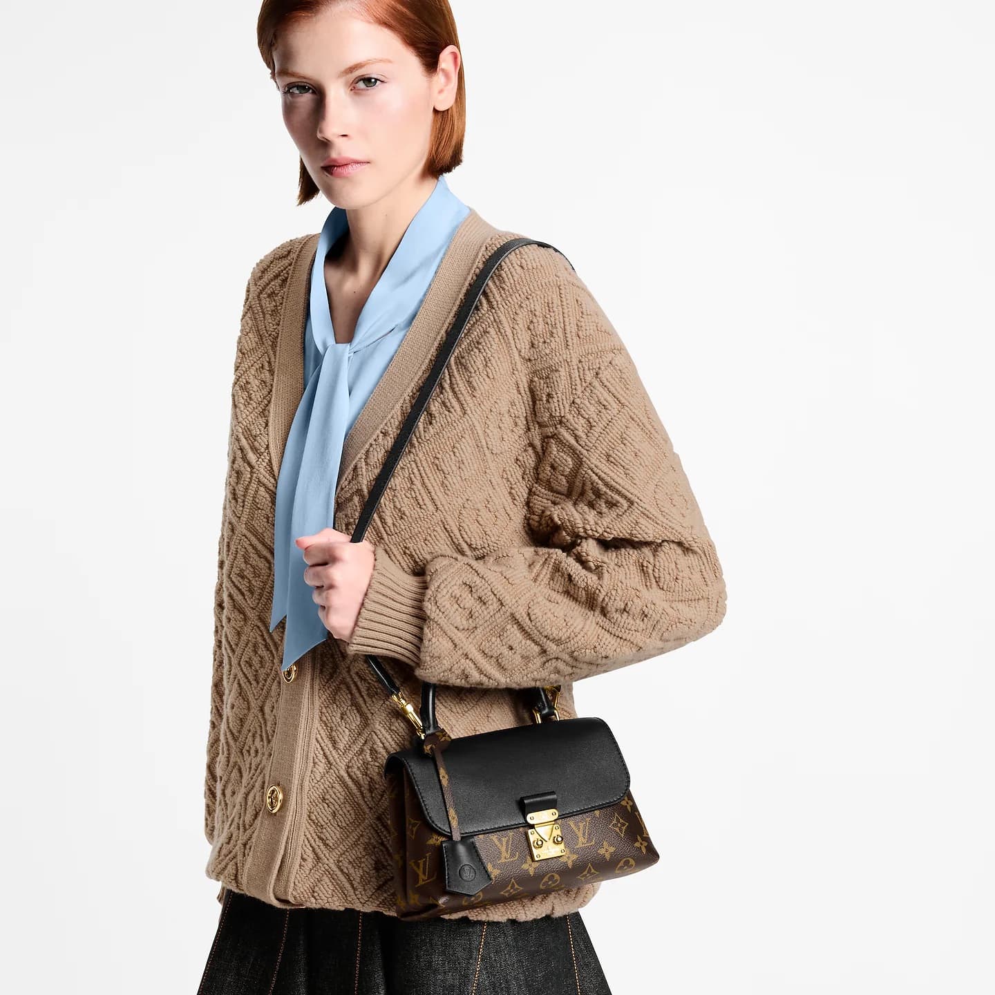 Louis Vuitton Madeline BB