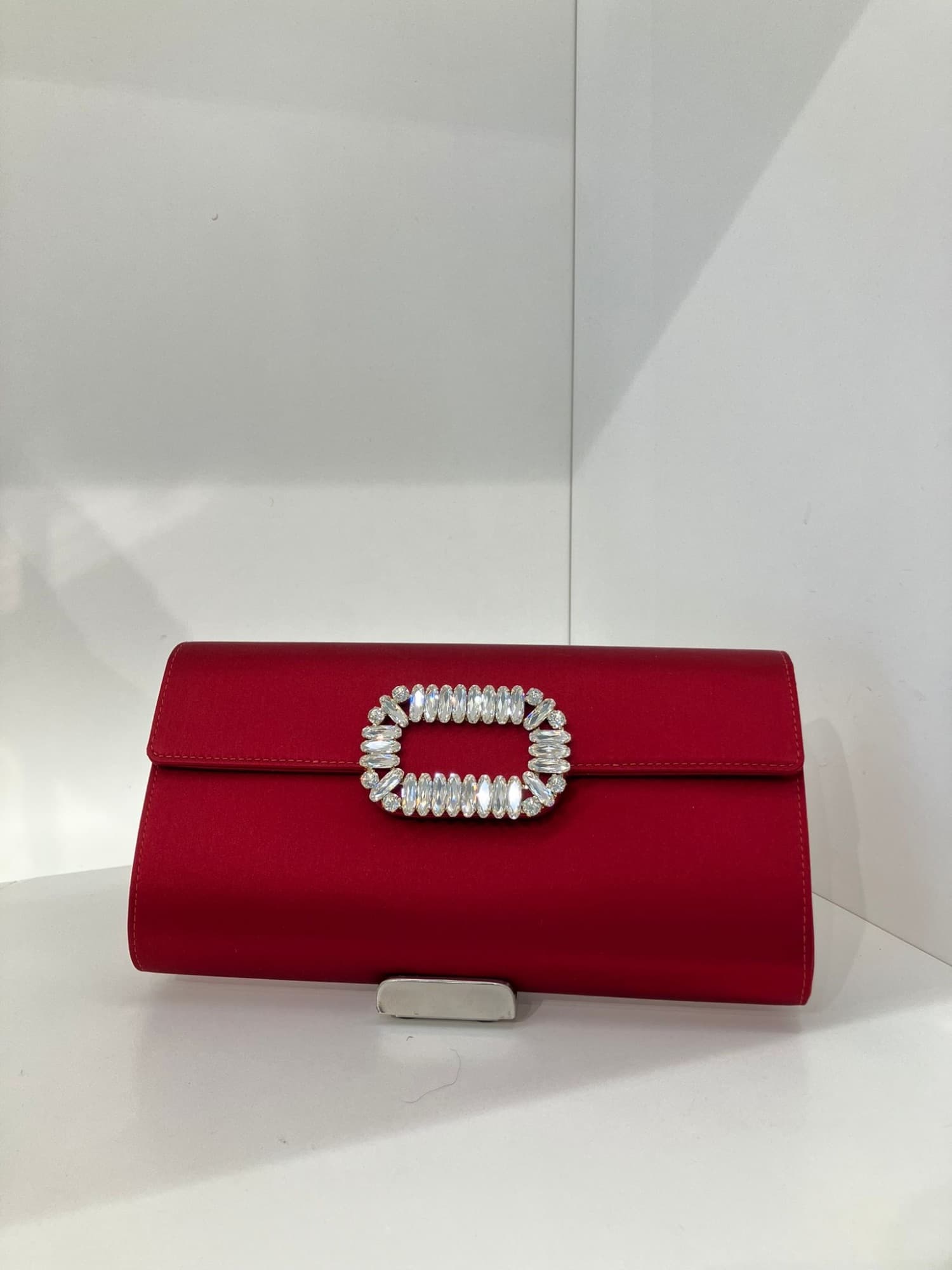 Roger Vivier Clutch