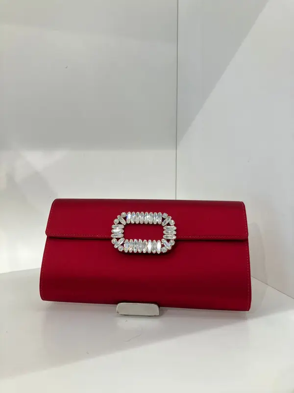 Roger Vivier Clutch