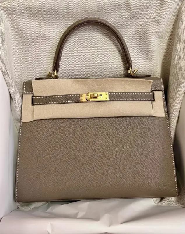 Hermes Kelly 25 Sellier 2026