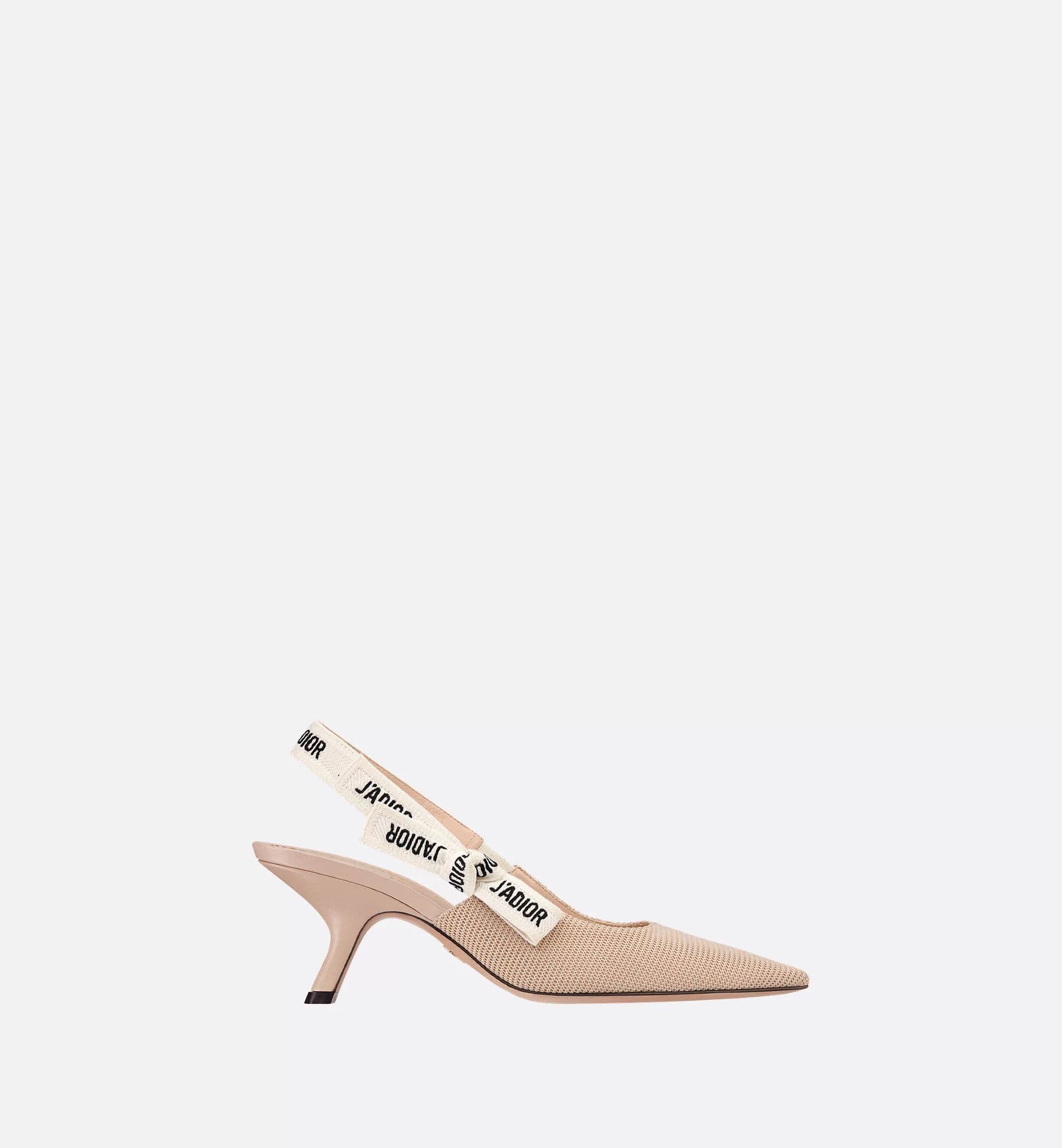 Dior J’adior slingback pump