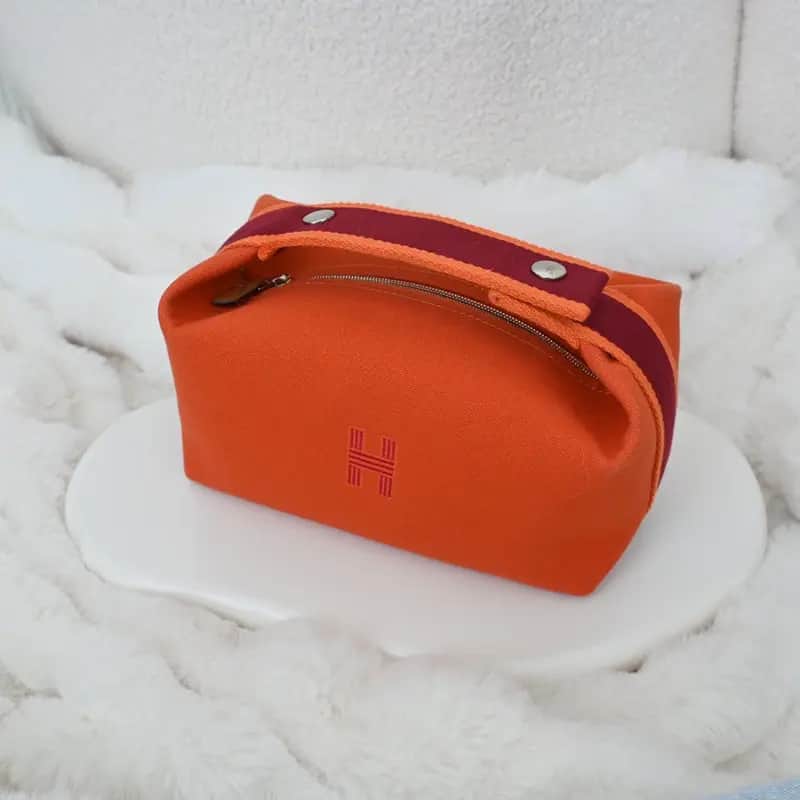 Hermès Bride-a-Brac case, small model