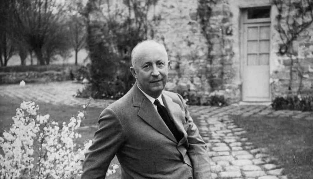 Christian Dior