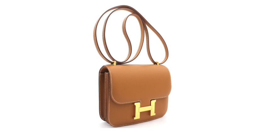 Hermès Constance အိတ်တွေကို အတုအစစ် ဘယ်လိုခွဲမလဲ