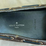 LV Gloria Flat Loafer