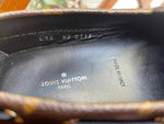 LV Gloria Flat Loafer