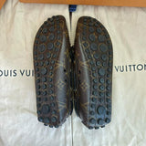 LV Gloria Flat Loafer