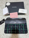 Chanel O Case Medium Flap