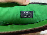 Chanel O Case Medium Flap