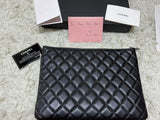 Chanel O Case Medium Flap