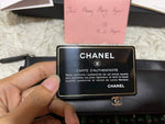 Chanel O Case Medium Flap