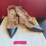 Valentino Garavani Rockstud Heels