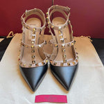 Valentino Garavani Rockstud Heels