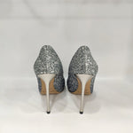 Jimmy Choo Glitter Pump