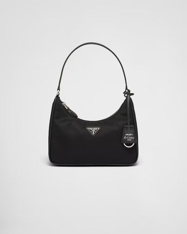 Prada Re-Edition 2005 Re-Nylon Mini Bag