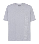 BALMAIN LOGO T-SHIRT