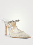 Jimmy Choo Bing 100 Crystal