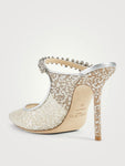 Jimmy Choo Bing 100 Crystal