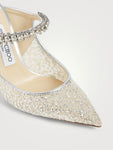 Jimmy Choo Bing 100 Crystal