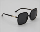 Gucci Square-Frame Sunglasses