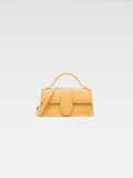 Jacquemus Le Bambino Mini Leather Bag