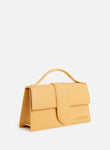 Jacquemus Le Bambino Mini Leather Bag