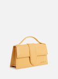 Jacquemus Le Bambino Mini Leather Bag