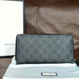 Gucci Kingsnake Wallet