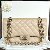 Chanel Classic Handbag