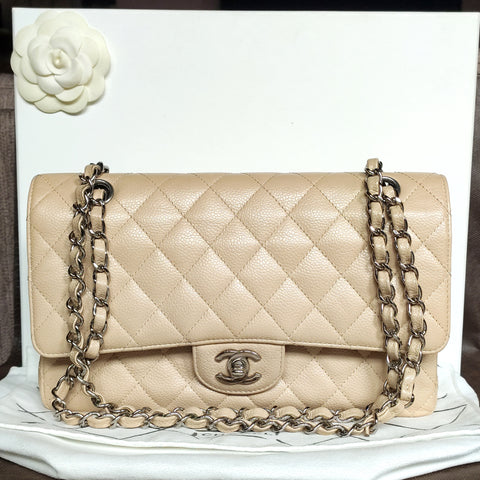 Chanel Classic Handbag