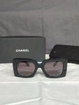 Chanel Square Sunglasses