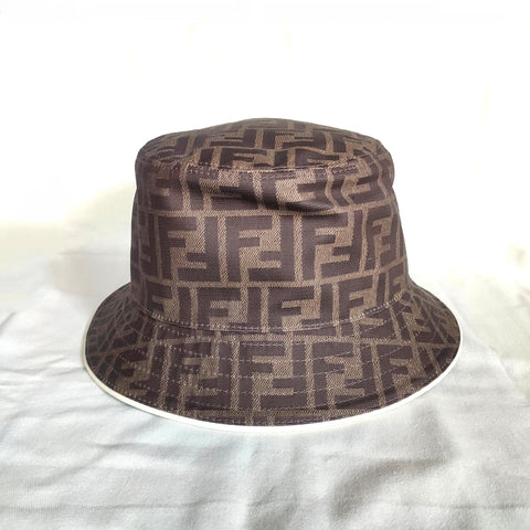 FF Fabric bucket Hat