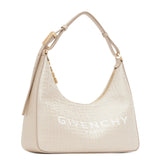 Givenchy Small Moon Cut Out Shoulder Bag