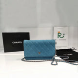 Chanel WOC Wallet On Chain