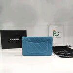 Chanel WOC Wallet On Chain