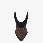 Fendi Swimsuit