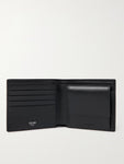 Celine Logo Folded Wallet