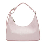 Givenchy Small Moon Cut Out Shoulder Bag