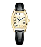 CHRISTIAN VAN SANT Women Gemma Gold Dial Watch