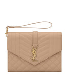 YSL Beige Short Chain