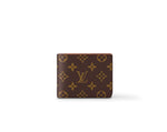 LV Multiple Wallet