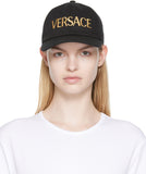 Versace Hat