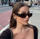 Prada Symbole Sunglasses