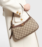 Gucci Ophidia Small GG Supreme Shoulder Bag