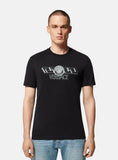 Versace LA Greca Logo T-Shirt